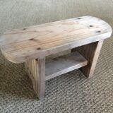 Stool