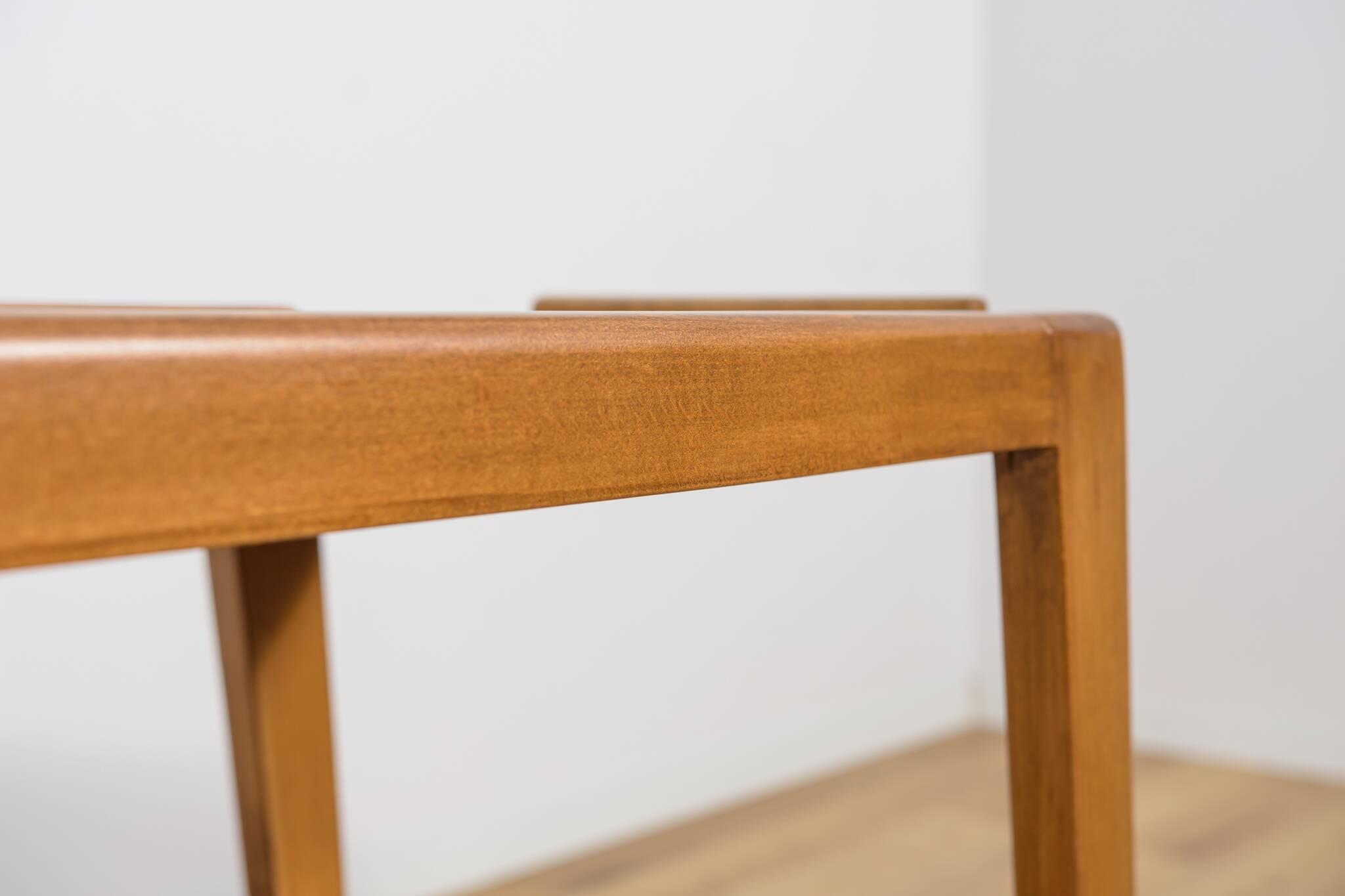 Mid-Century Teak Serving Trolley, United Knigdom, 1960s