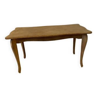 Low table