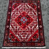 Handmade Persian rug
