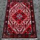 Handmade Persian rug