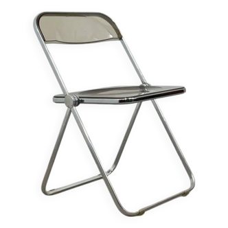 Chaise Plia, Giancarlo Piretti, Anonima Castelli