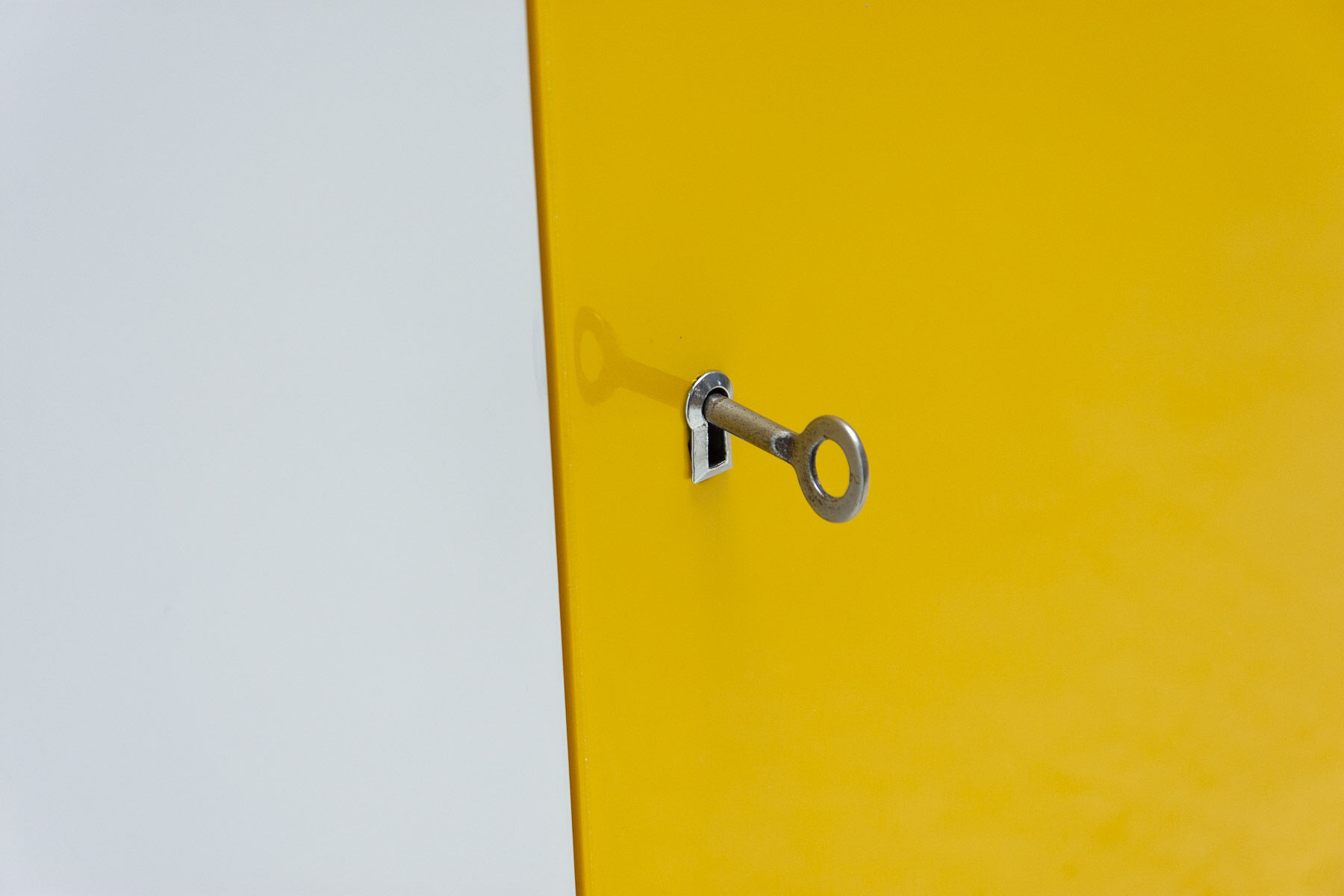 Fully restored mid century sideboard U-450 by Jiří Jiroutek, 1960´s, Czechoslovakia