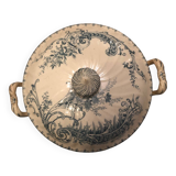 Bfk madeleine soup tureen