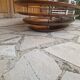 Table basse design Interstice Cinna ligne Roset
