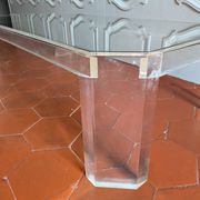 Athena coffee table by David Lange