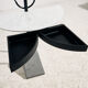 Buñuel hairdresser by Carlo Forcolini for Alias