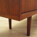 Teak sideboard, Danish design, 1960s, designer: Hans J. Wegner, production:
