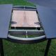 Roche & bobois 1970s edition round extendable dining table