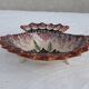 Quimper faience catchall by Paul Fouillen