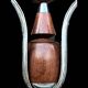 Vintage Art Deco chandelier late 1930s