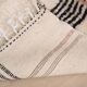 Moroccan rug made of natural wool, handmade, 2.5x1.5 m.