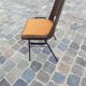 Chaises baumann manhattan