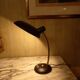 Lampe de bureau années  50