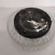 Bubble glass ceiling/wall light