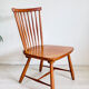 Vintage ‘winsdsor’ bench and chairs 1950’s