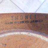 Lot of 4 Thonet chairs