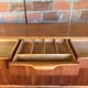 Large Scandinavian sideboard Bodafors