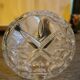 Whisky decanter