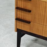 Office Secretary by Frantisek Mezulanik for Up Zavody 1960