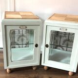 Bedside tables