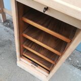 Bureau brut