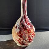 François-Théodore Legras - Verrerie de La Plaine Saint Denis - Carafe named "Directoire"