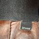 2 x Chesterfield leather armchairs - Artwood