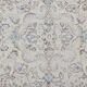 Turkish Oushak Handmade Carpet sku 3182