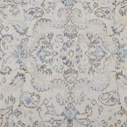 Turkish Oushak Handmade Carpet sku 3182