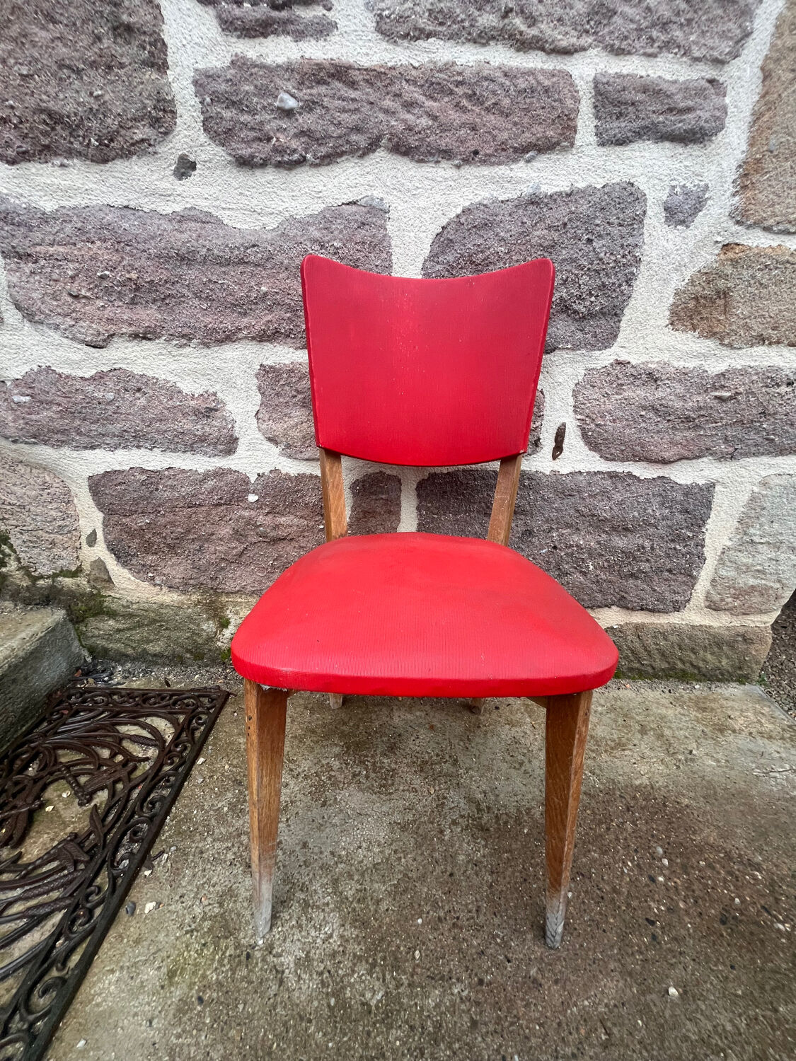 Vintage chair