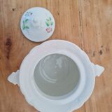 Porcelain sugar