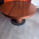Table et chaises