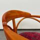 Tripod chairs Secession No. 81 by Thonet