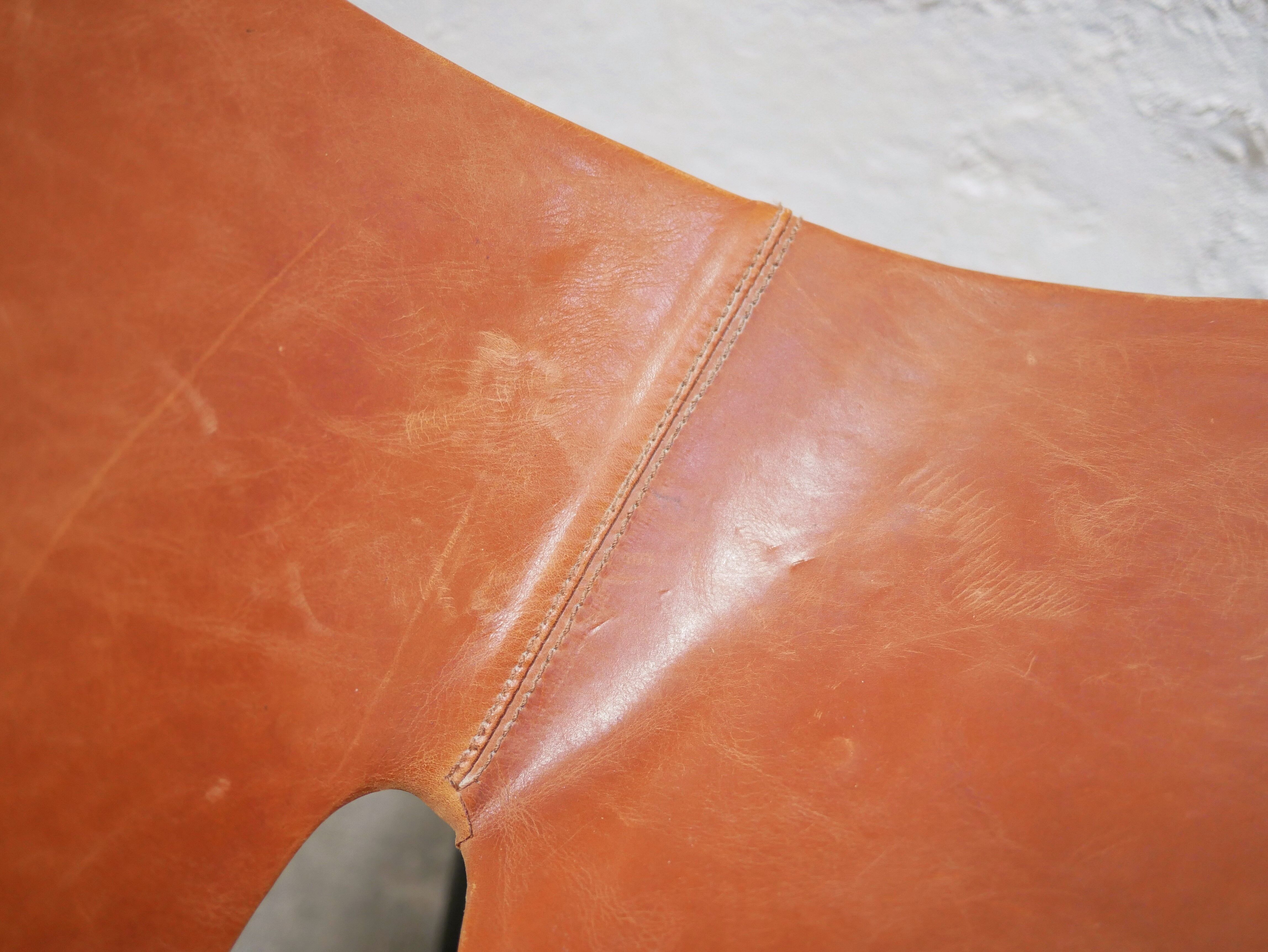 Chaise Amsterdam par Pierre Guariche pour Maisons du Monde