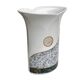 Hutschenreuther Vase IG BCE, Germany, 1990s, decorative porcelain, model 69
