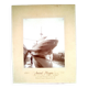 Photo industrielle/publicitaire de 1907