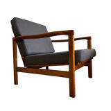 Set of two armchairs Europe 1960s
