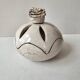 Photophore Secret box in ceramic Raiku signed M