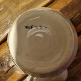 Ceramic teapot