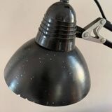Vintage articulated architect lamp