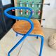 Vintage children's school chair