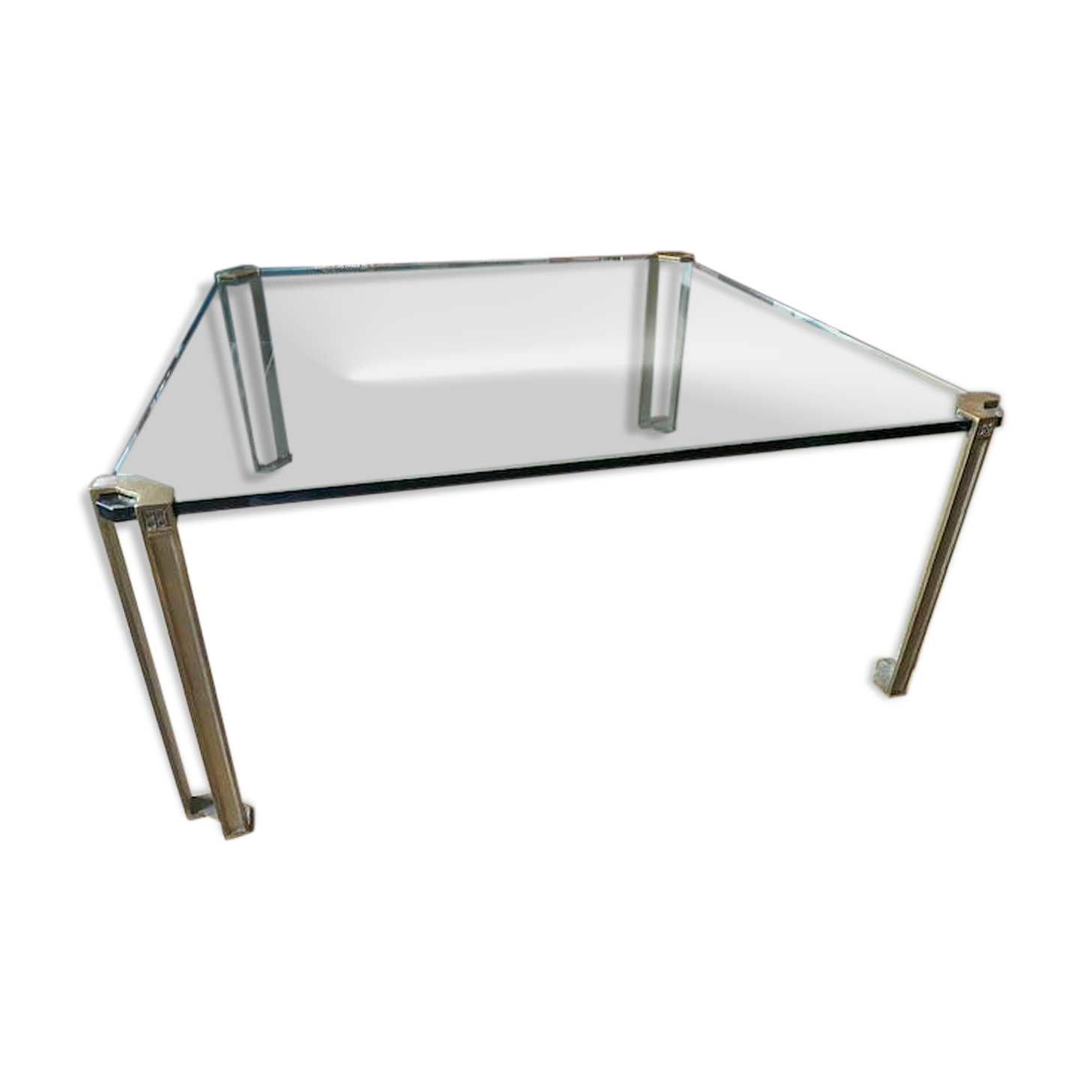 Peter Ghyczy coffee table