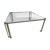 Peter Ghyczy coffee table