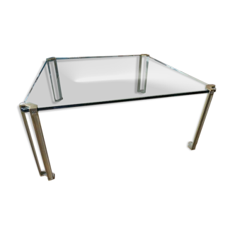 Peter Ghyczy coffee table