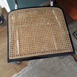 Chair B64 by Marcel Breuer