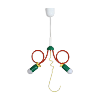 Pendant lamp