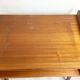 Table télé vintage 1960