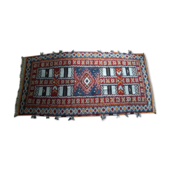 Moroccan carpet 2 m x 1 m