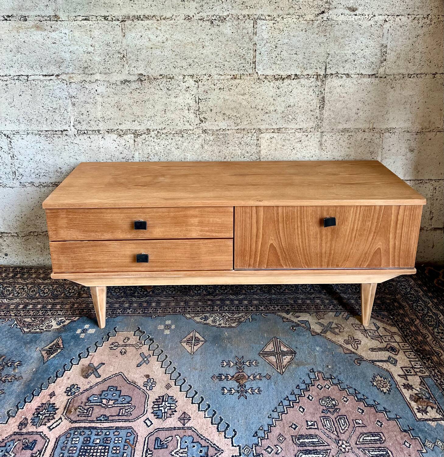70s sideboard
